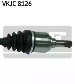 Приводной вал SKF купить